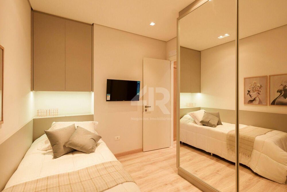 Apartamento, 3 quartos, 150 m² - Foto 6