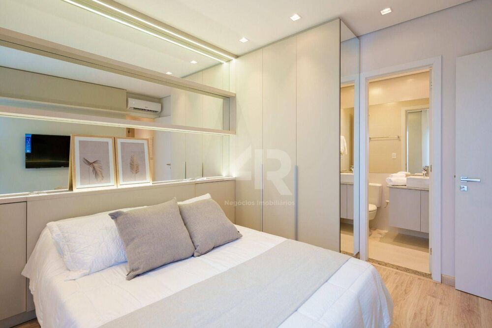 Apartamento, 3 quartos, 150 m² - Foto 4