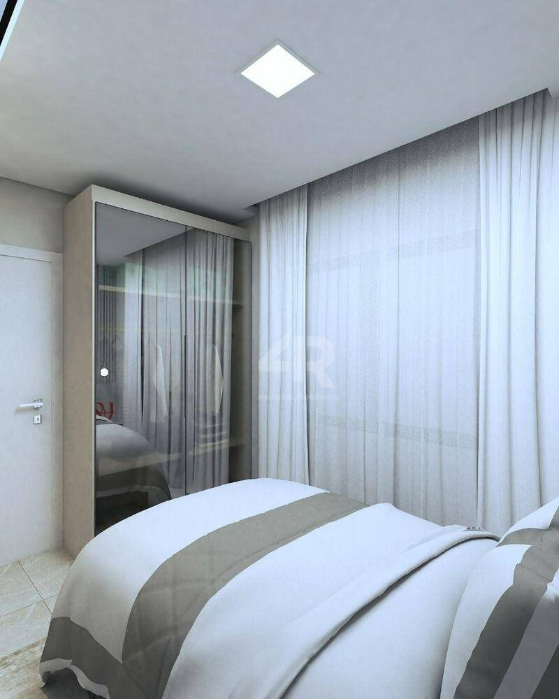 Apartamento à venda com 2 quartos, 52m² - Foto 10