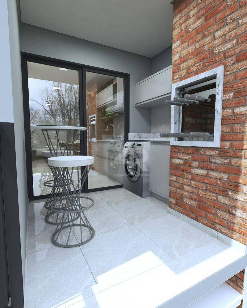 Apartamento à venda com 2 quartos, 52m² - Foto 12