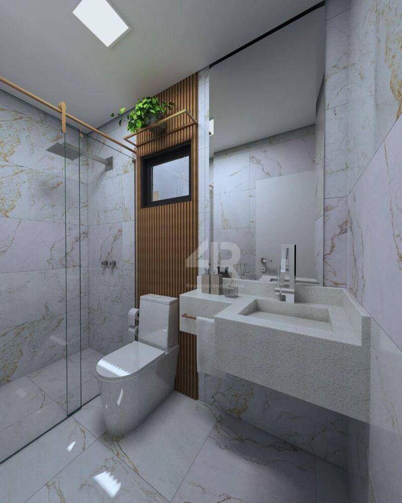 Apartamento à venda com 2 quartos, 52m² - Foto 11