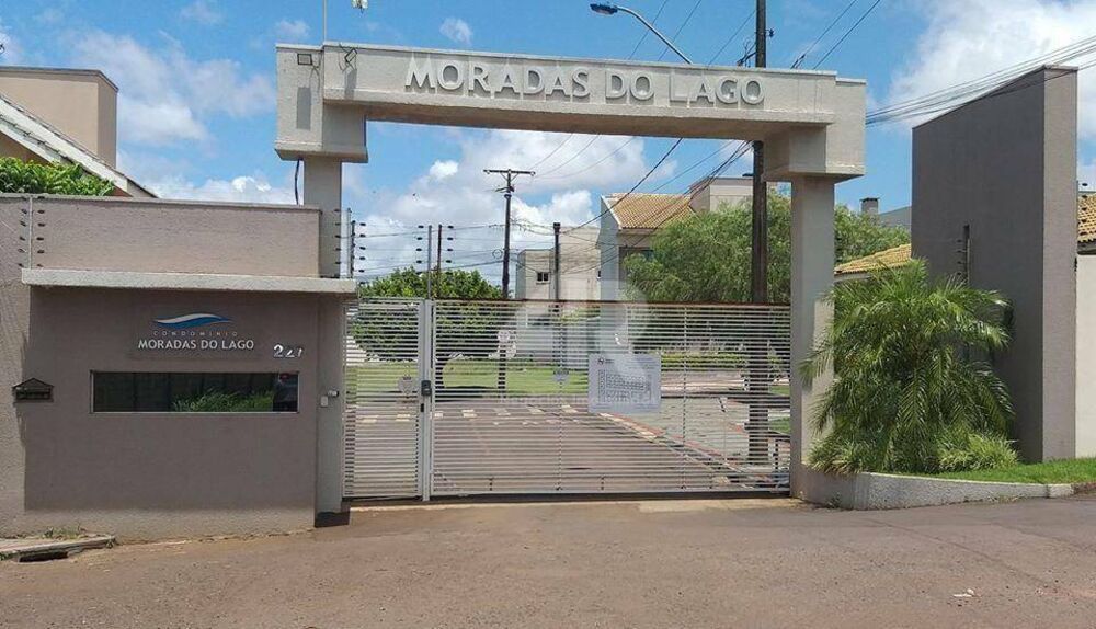 Terreno, 321 m² - Foto 1