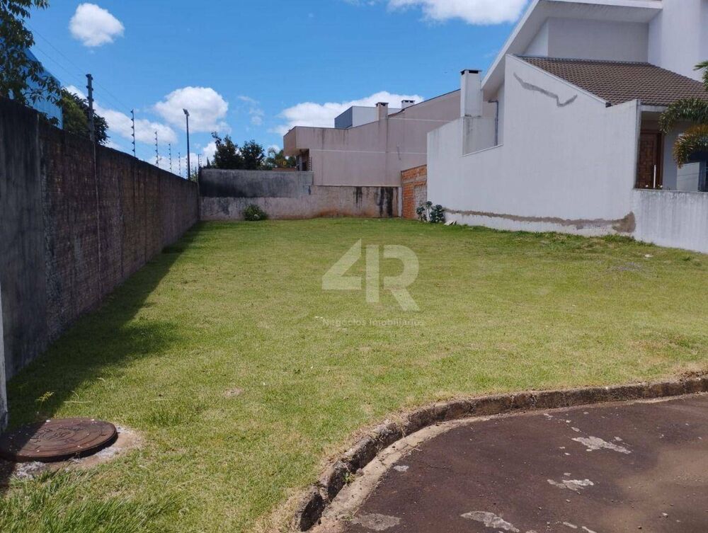 Terreno, 321 m² - Foto 5