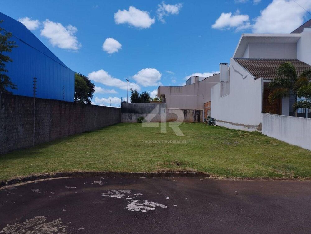 Terreno, 321 m² - Foto 6