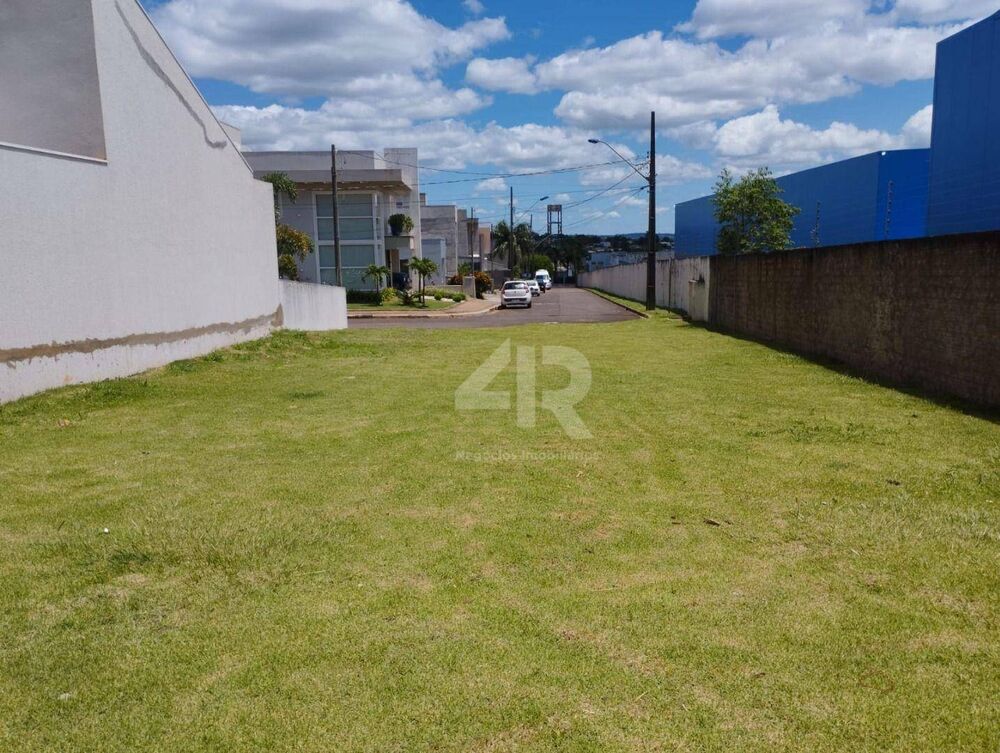 Terreno, 321 m² - Foto 7