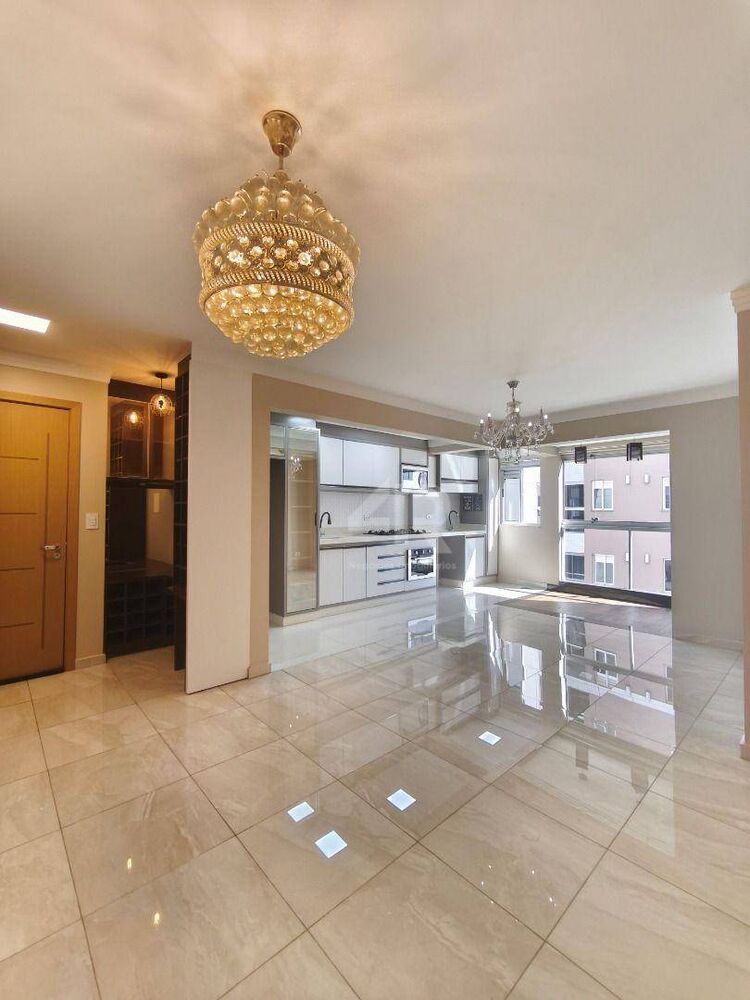 Apartamento, 3 quartos, 77 m² - Foto 1