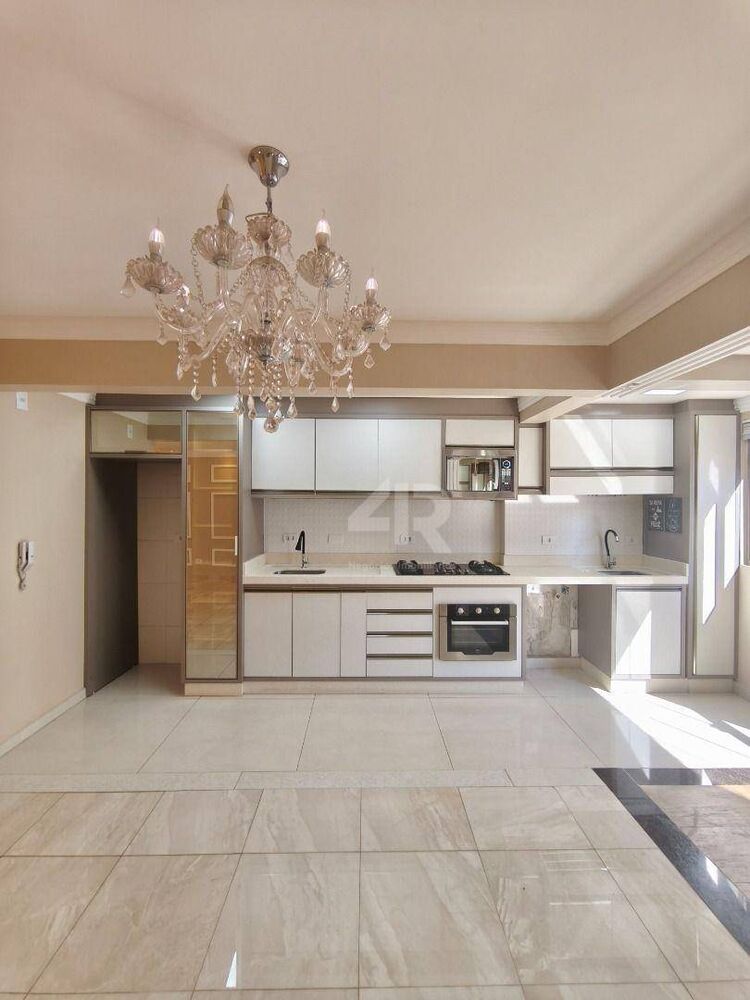 Apartamento, 3 quartos, 77 m² - Foto 2