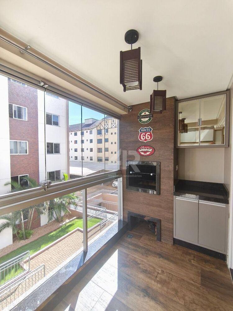 Apartamento, 3 quartos, 77 m² - Foto 11
