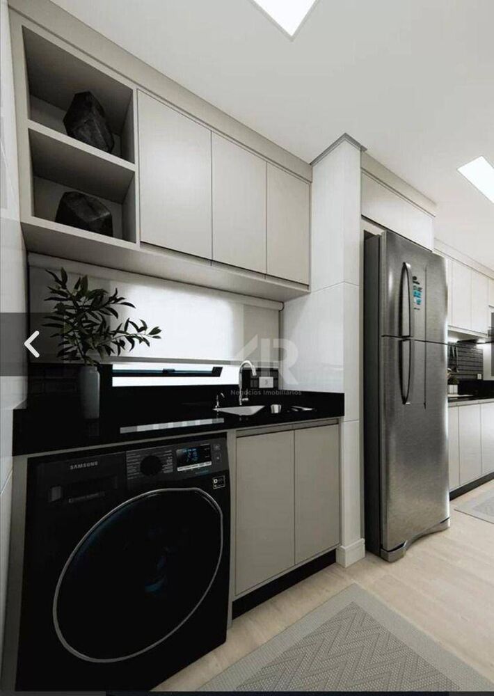 Apartamento à venda com 2 quartos, 65m² - Foto 4