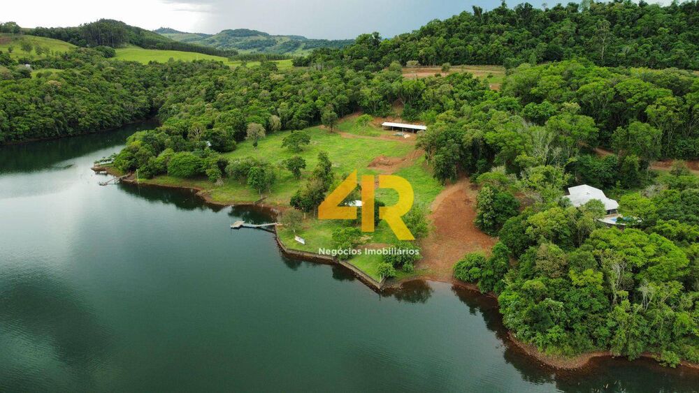 Loteamento e Condomínio, 471 m² - Foto 9