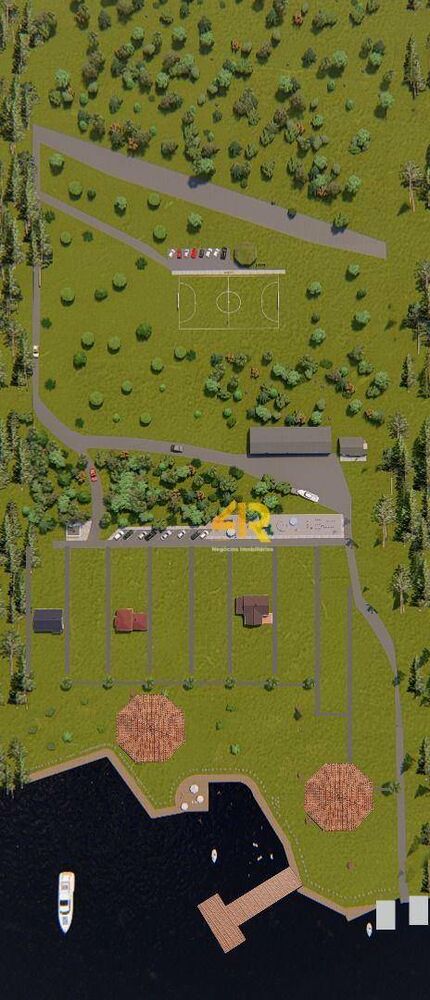 Loteamento e Condomínio, 471 m² - Foto 12