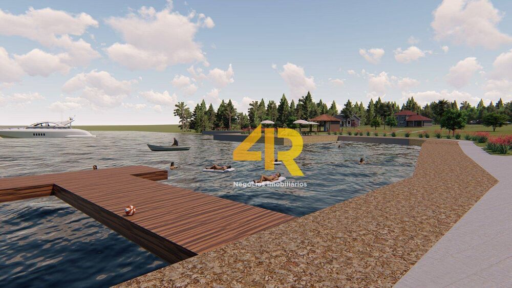 Loteamento e Condomínio, 471 m² - Foto 1