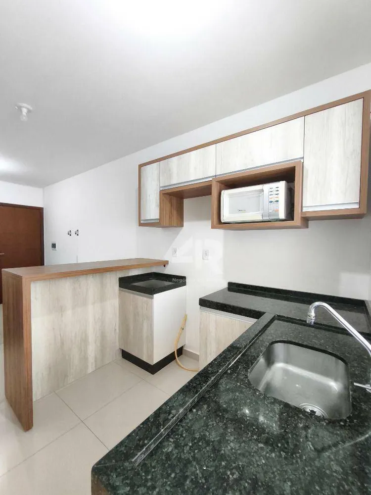 Apartamento, 2 quartos, 43 m² - Foto 3