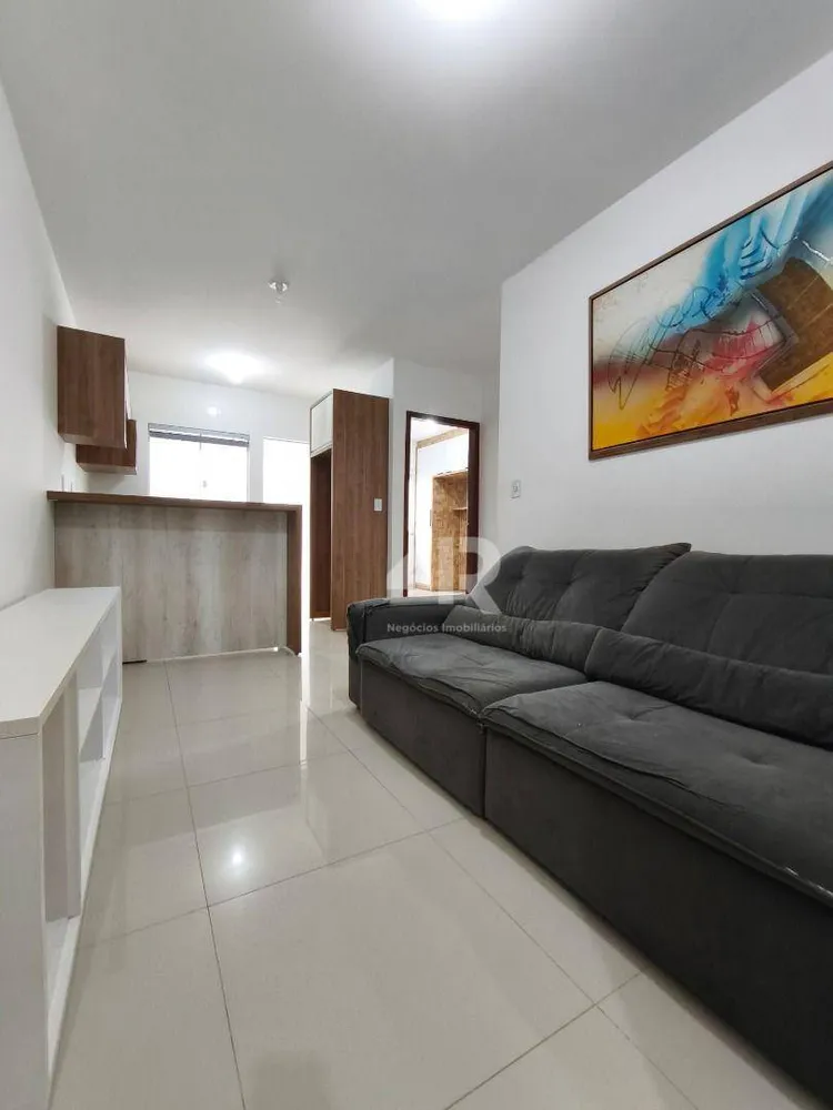 Apartamento, 2 quartos, 43 m² - Foto 4