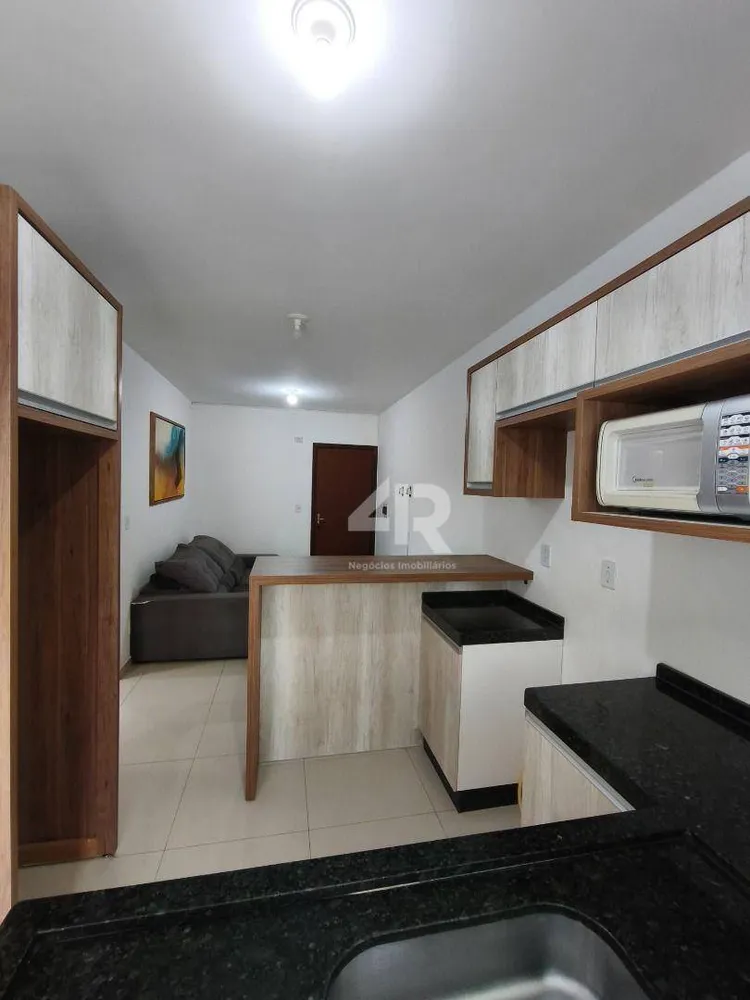 Apartamento, 2 quartos, 43 m² - Foto 1