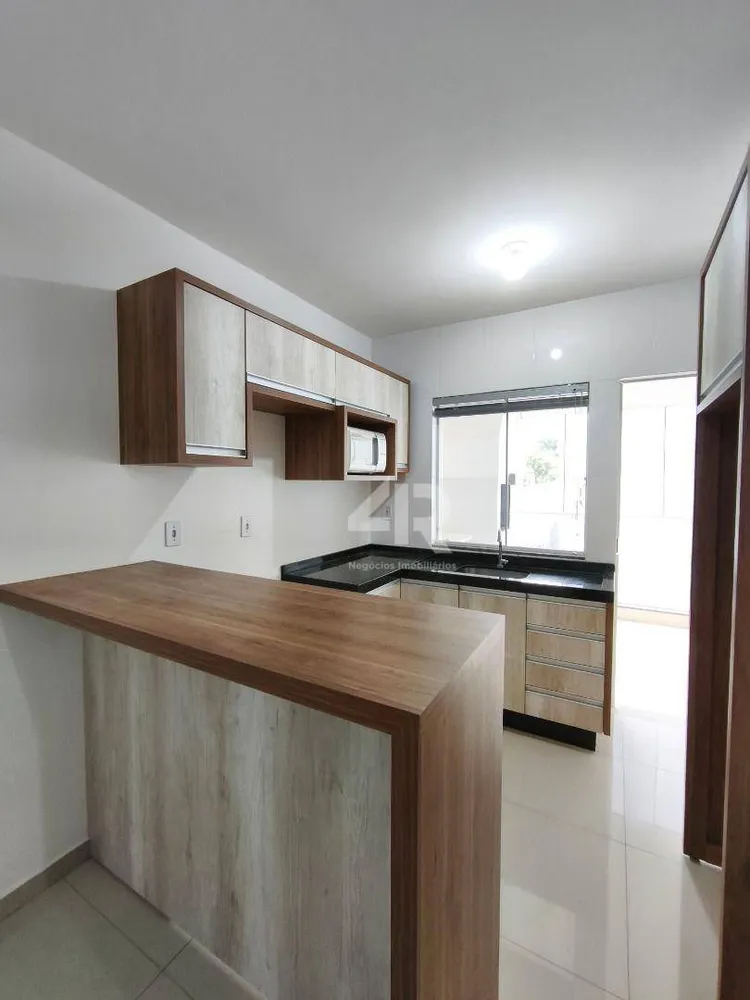 Apartamento, 2 quartos, 43 m² - Foto 2