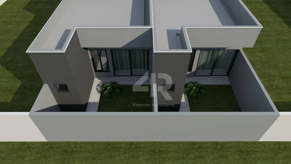Casa, 2 quartos, 60 m² - Foto 3