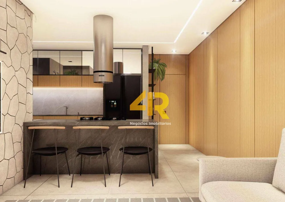 Apartamento, 3 quartos, 114 m² - Foto 2