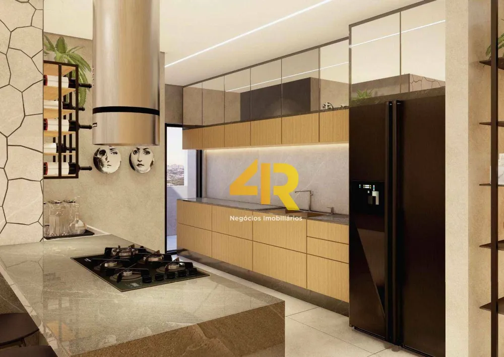 Apartamento, 3 quartos, 114 m² - Foto 3