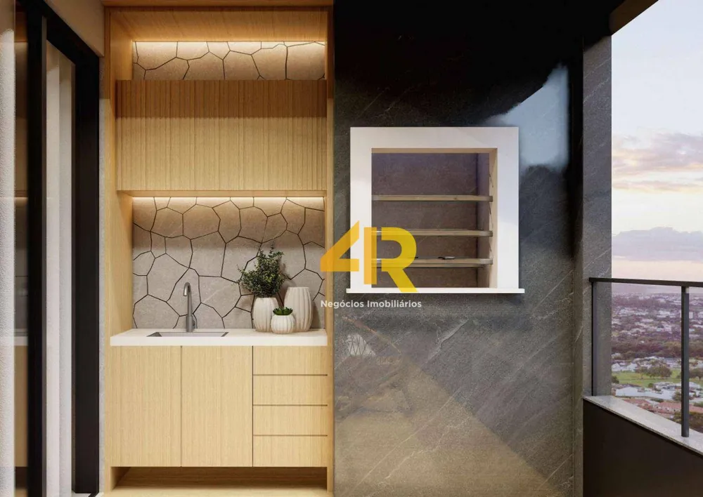 Apartamento, 3 quartos, 114 m² - Foto 4