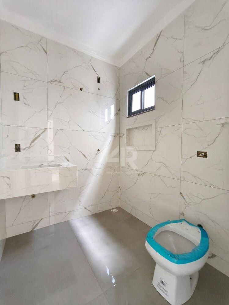 Casa, 3 quartos, 90 m² - Foto 6