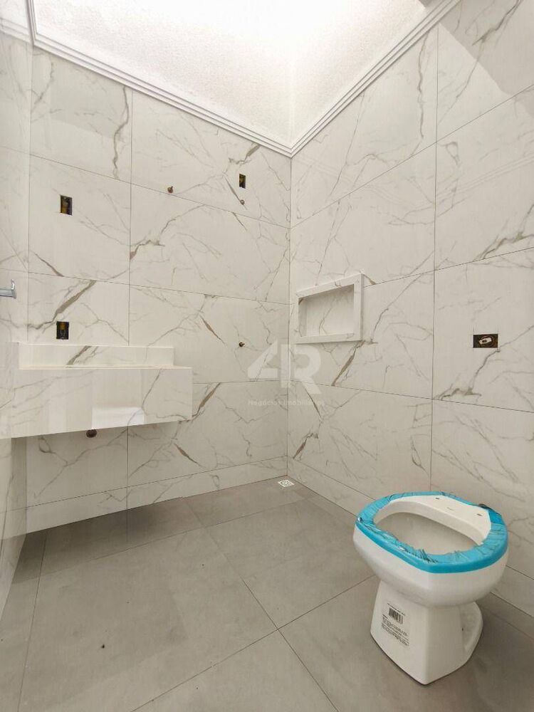 Casa, 3 quartos, 90 m² - Foto 10