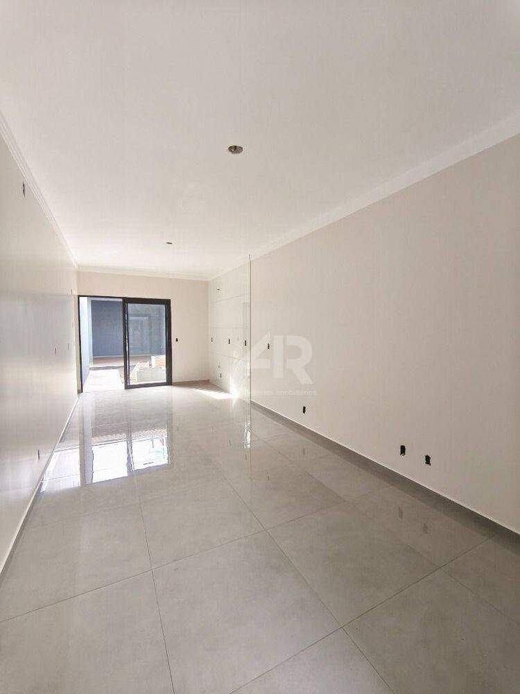 Casa, 3 quartos, 90 m² - Foto 1