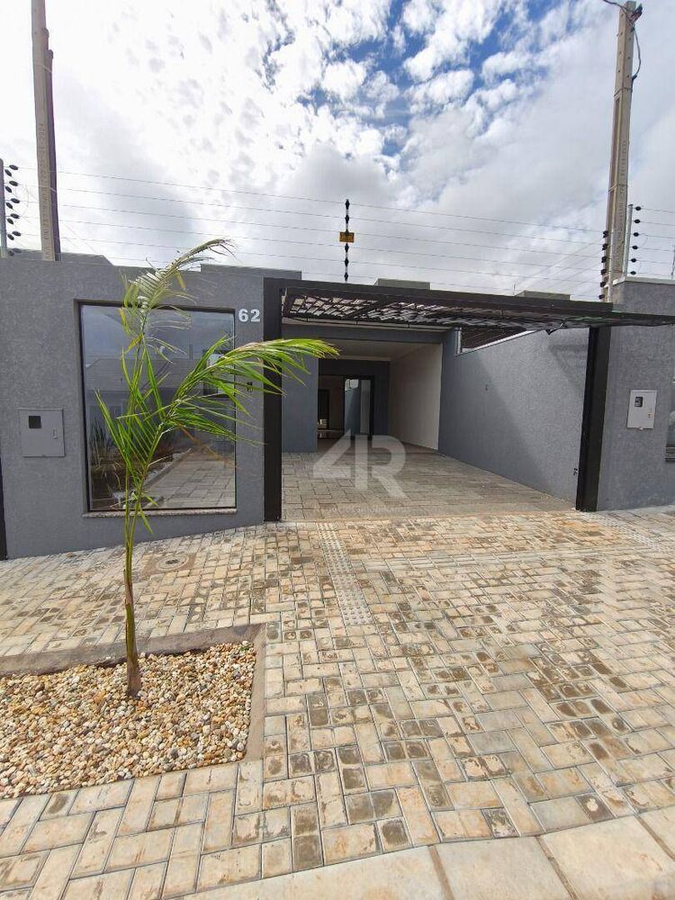 Casa, 3 quartos, 90 m² - Foto 3