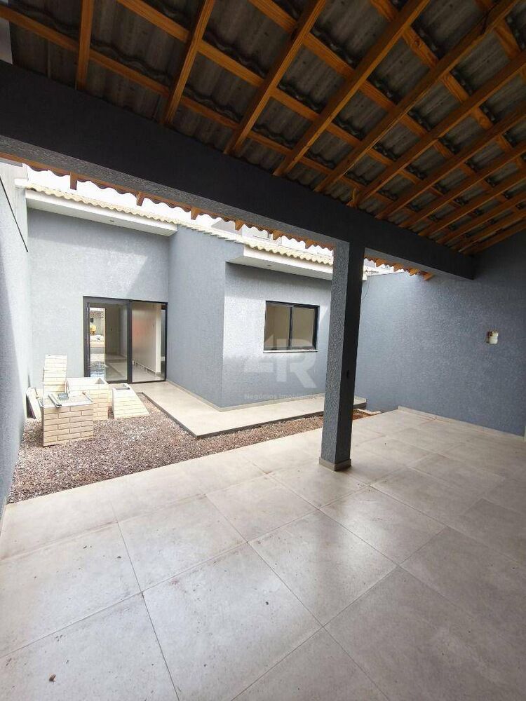 Casa, 3 quartos, 90 m² - Foto 9