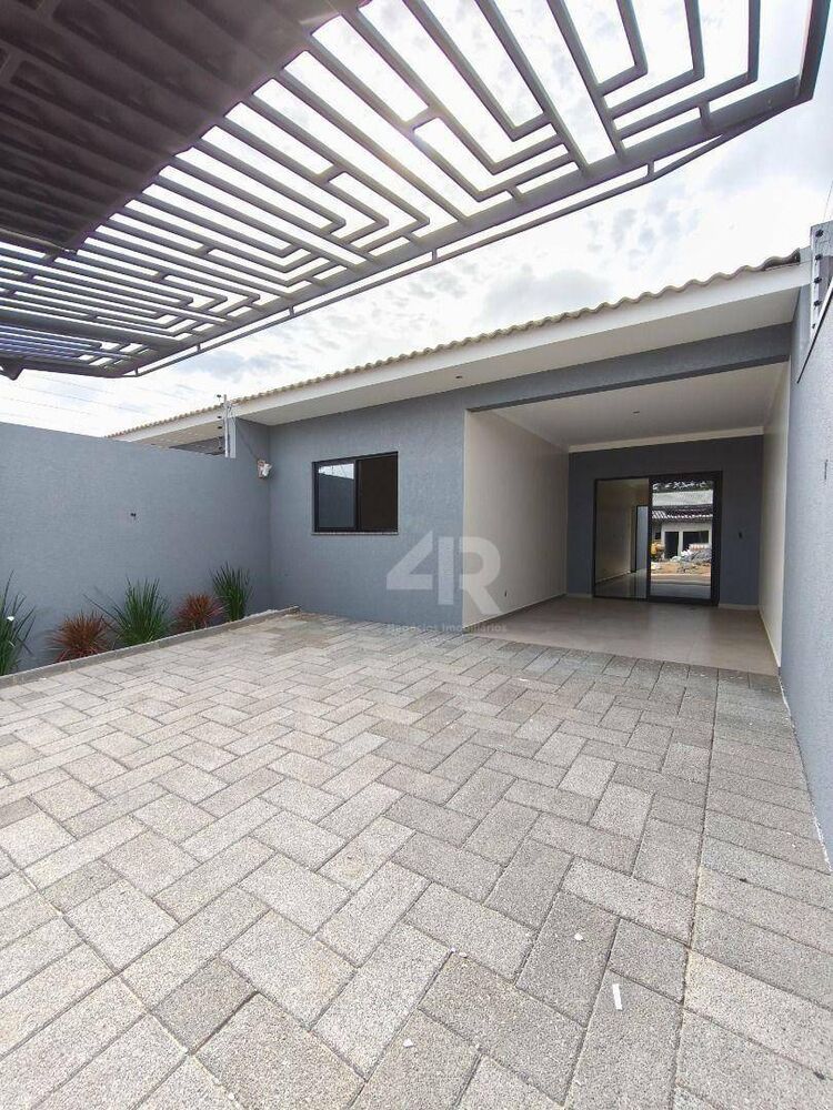 Casa, 3 quartos, 90 m² - Foto 4