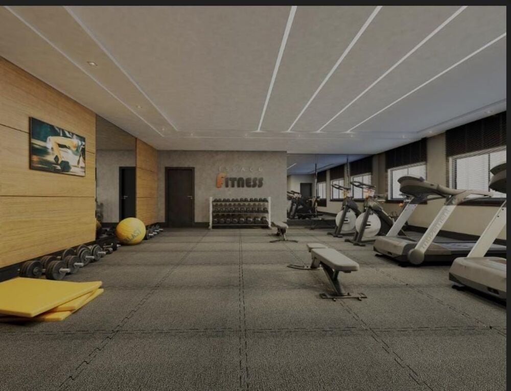 Apartamento, 2 quartos, 150 m² - Foto 14