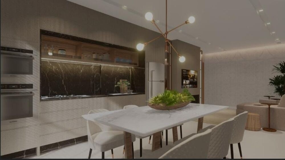 Apartamento, 2 quartos, 150 m² - Foto 11