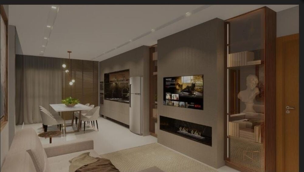 Apartamento, 2 quartos, 150 m² - Foto 2