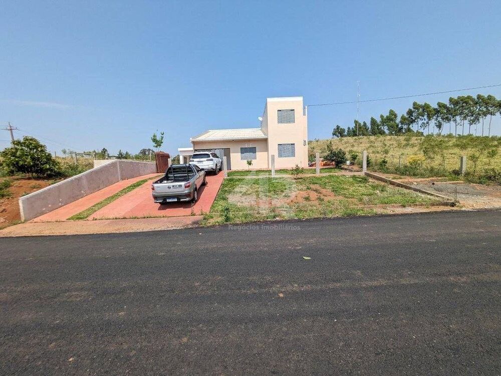 Chácara, 4 quartos, 3 hectares - Foto 1