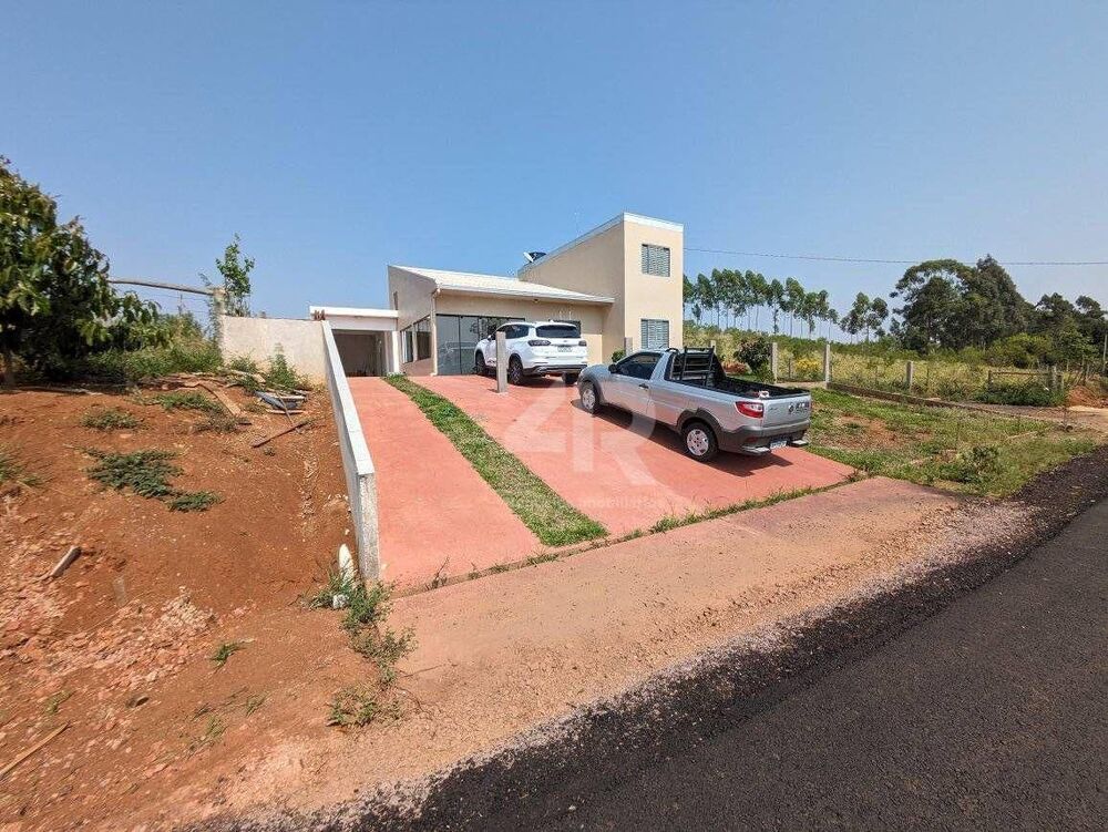 Chácara, 4 quartos, 3 hectares - Foto 2