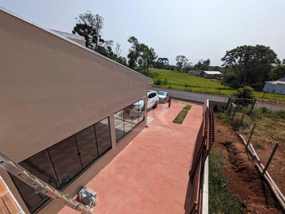 Chácara, 4 quartos, 3 hectares - Foto 3