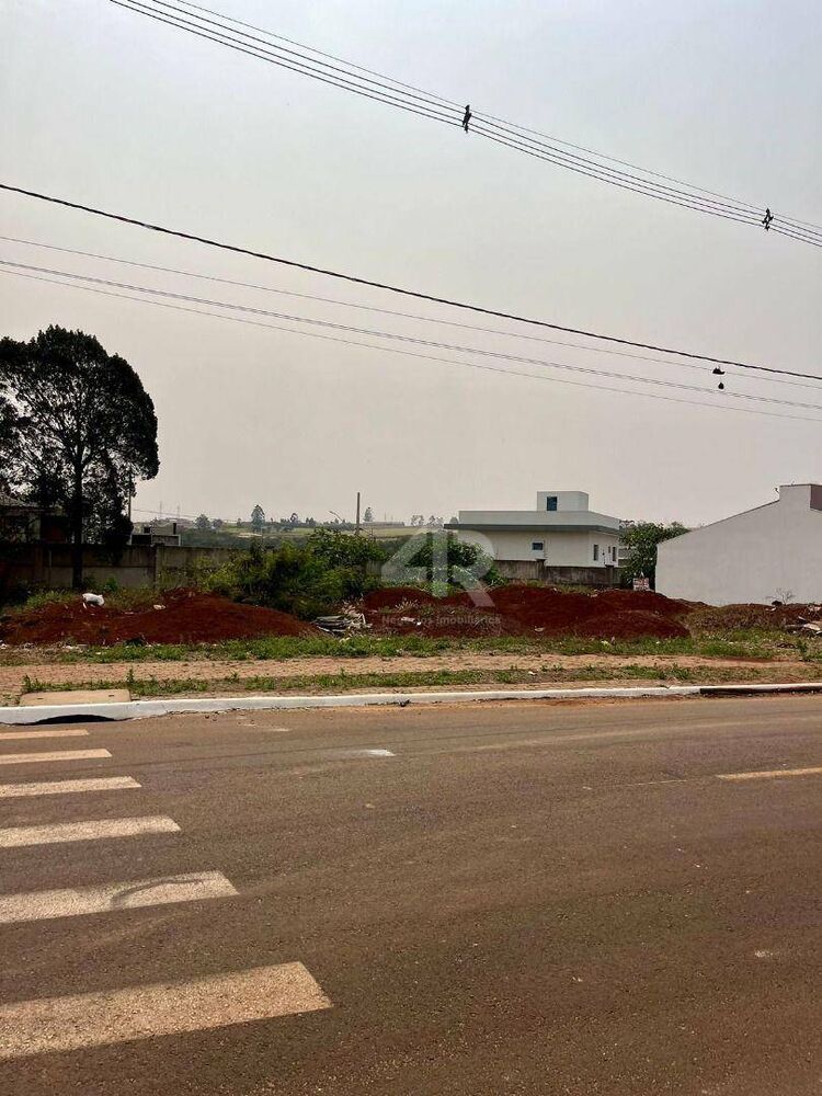 Terreno, 318 m² - Foto 2
