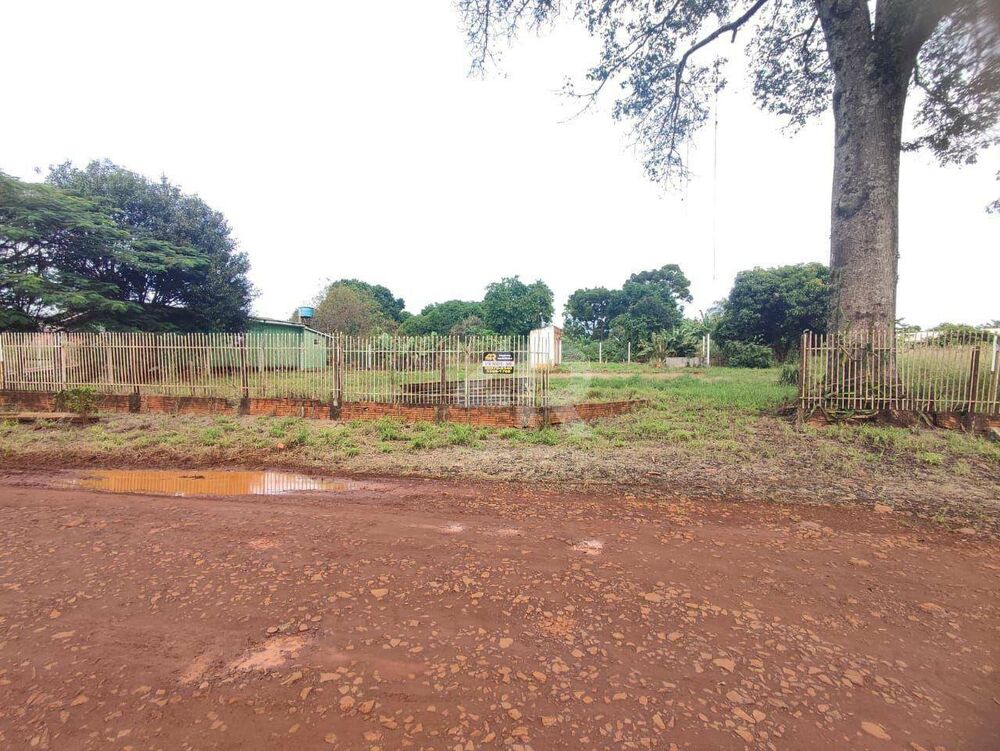 Terreno à venda, 541M2 - Foto 1