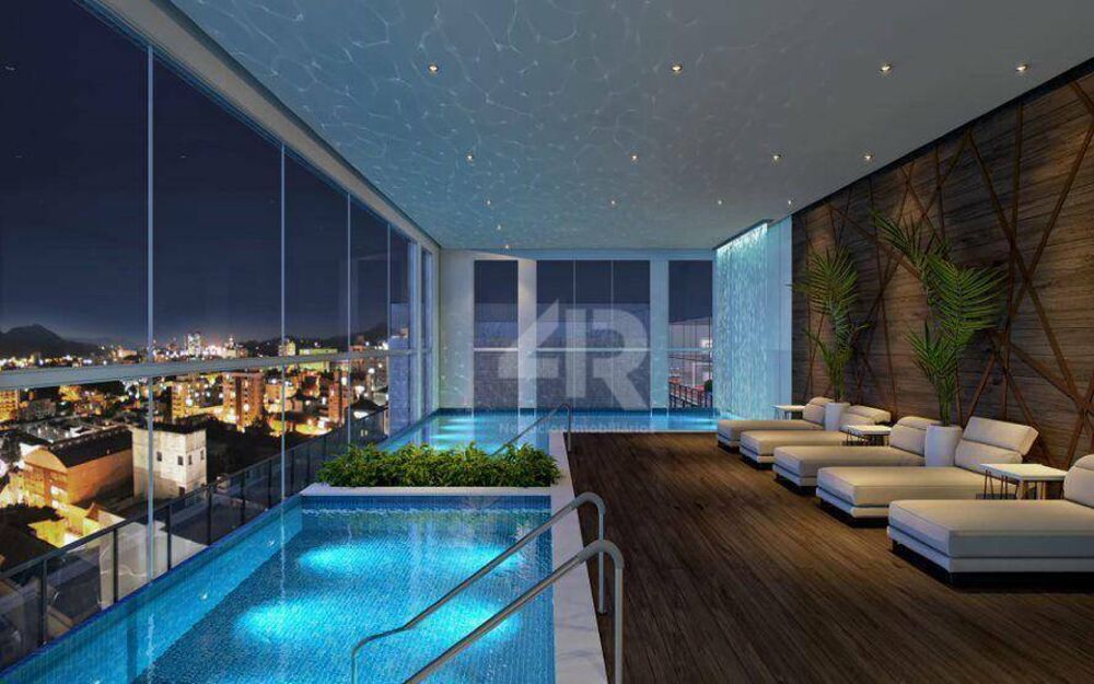 Apartamento, 4 quartos, 127 m² - Foto 8