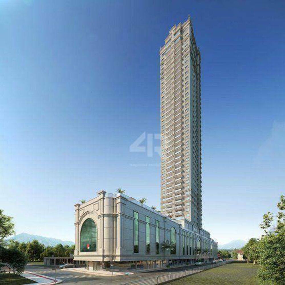 Apartamento, 4 quartos, 127 m² - Foto 13