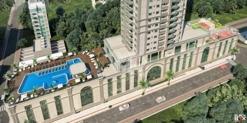 Apartamento, 4 quartos, 127 m² - Foto 2