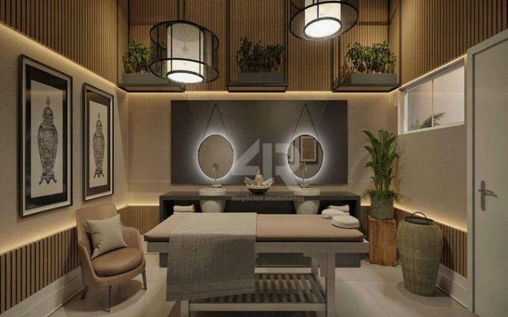 Apartamento, 4 quartos, 127 m² - Foto 10