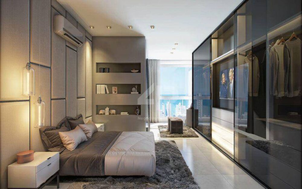 Apartamento, 4 quartos, 127 m² - Foto 5