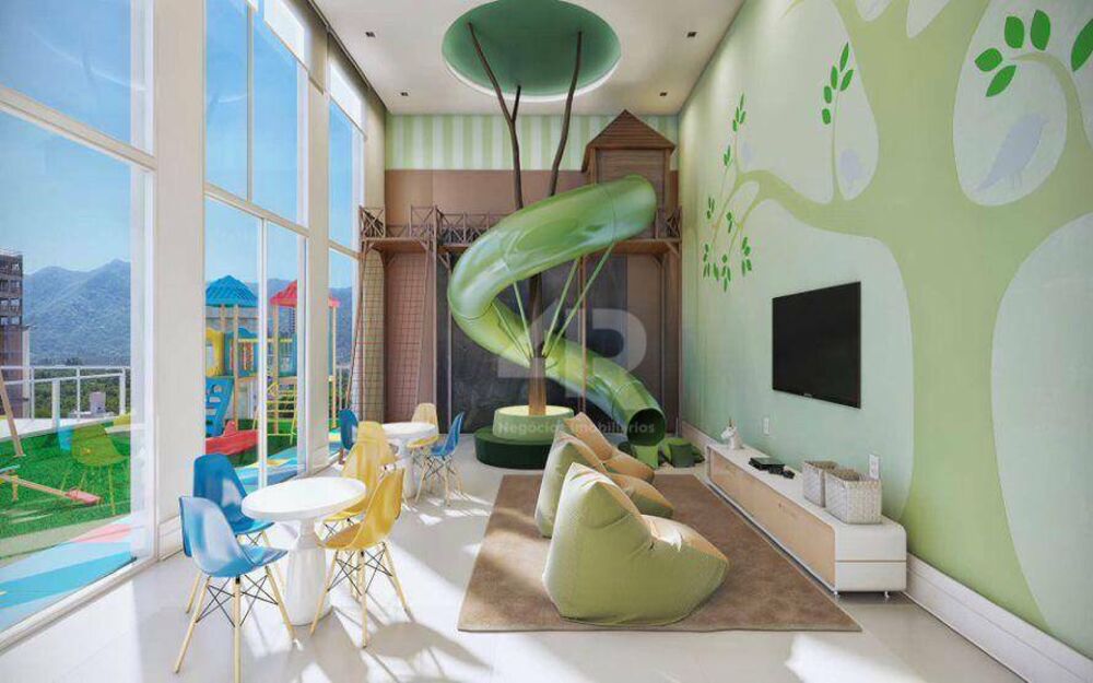 Apartamento, 4 quartos, 127 m² - Foto 14