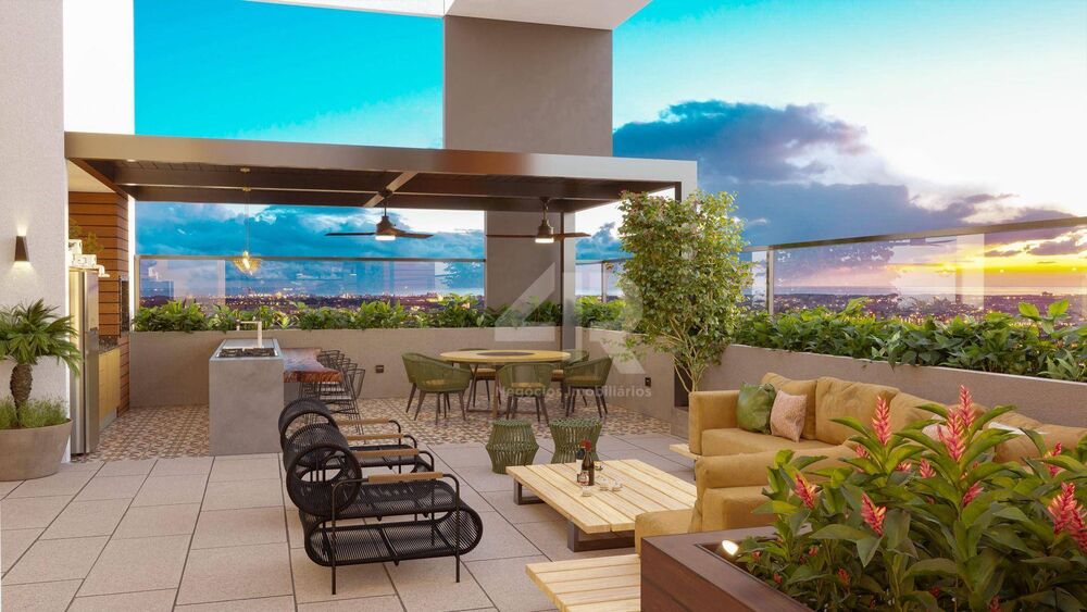 Apartamento, 2 quartos, 63 m² - Foto 12