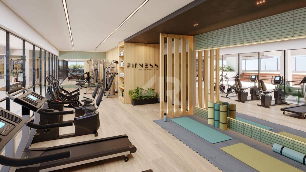 Apartamento, 2 quartos, 63 m² - Foto 9