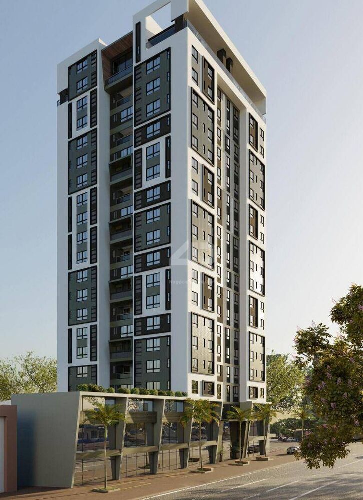 Apartamento, 2 quartos, 63 m² - Foto 2