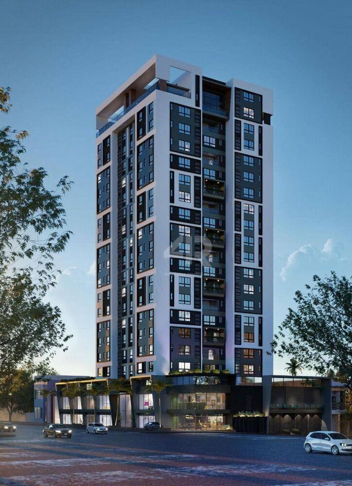 Apartamento, 2 quartos, 63 m² - Foto 1