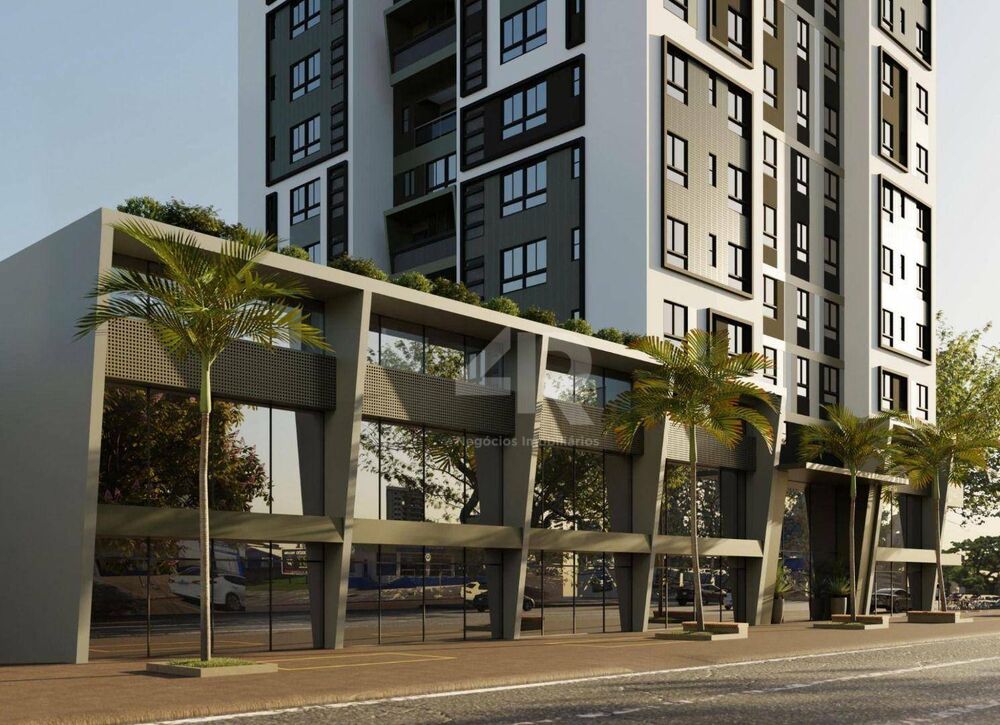 Apartamento, 2 quartos, 63 m² - Foto 3