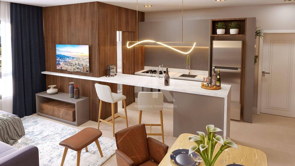 Apartamento, 2 quartos, 63 m² - Foto 5